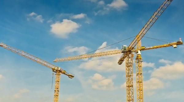 sala polivalenta din blaj parasita de constructorii italieni un mare santier blocaj dupa ultima licitatie