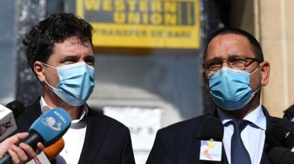 traian berbeceanu anunta relaxari in bucuresti daca rata de infectare ramane sub 3 la mie