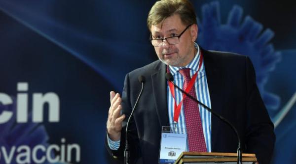 alexandru rafila cand va fi disponibil vaccinul covid 19 astrazeneca
