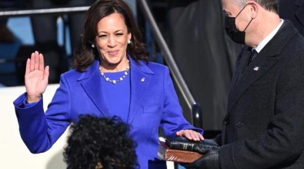 ce inseamna perlele pe care le a purtat kamala harris la ceremonia de investire semnificatie aparte rol important pentru sua