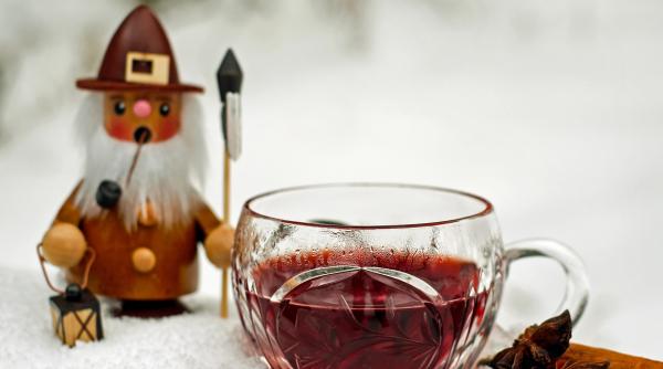 cum faci cel mai bun vin fiert ingredientul care i da o aroma fantastica