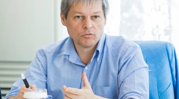 dacian ciolos a dat afara un lider cheie pentru comentarii homofobe exclus cu efect imediat