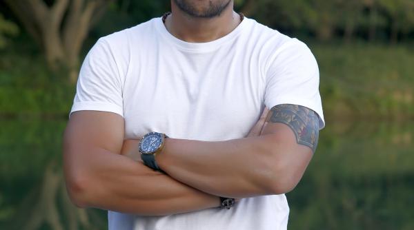 daniel pavel din culisele survivor romania asa ceva am vazut doar in grupurile media internationale