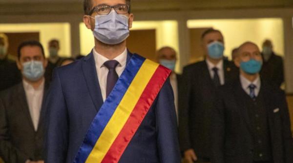 dominic fritz actualizare despre starea sa de sanatate dupa ce a facut covid 19