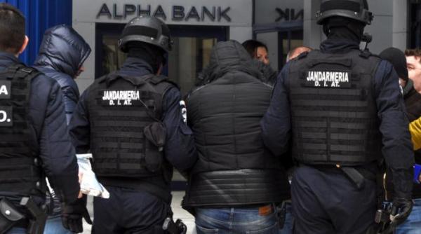 indemnizatia anti covid luata cu acte false perchezitii de amploare in capitala