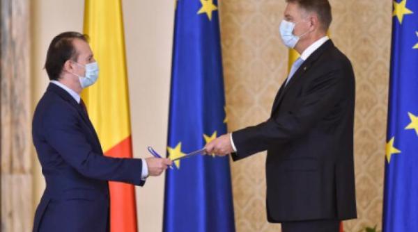 iohannis intalnire cu citu pe legea bugetului radu soviani si a dat seama absorbtia fondurilor europene in pericol