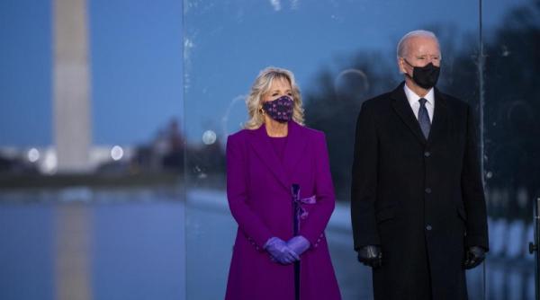 joe biden a decis prima intalnire cu un lider strain