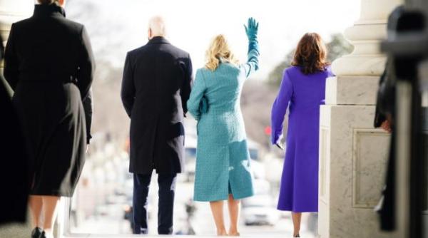 joe biden al 46 lea presedinte al americii top premiere