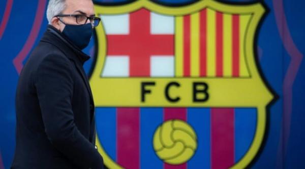 kylian mbappe este peste puterea financiara a fc barcelonei spune candidatul la presedintie victor font