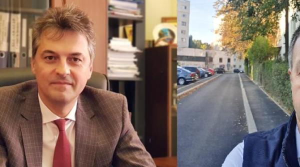 marian dragomir vs catalin canciu primarul si inspectorul scolar general al brailei razboi in declaratii pe taierea claselor de liceu