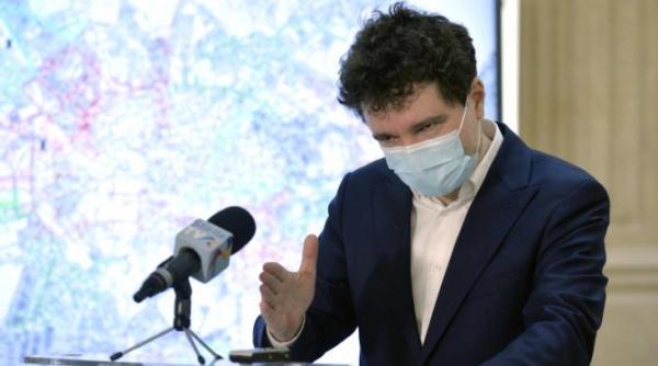 nicusor dan l a demis pe pe directorul interimar al directiei de mediu val valcu gluma tare stiu eu unul competent sa il puna in loc