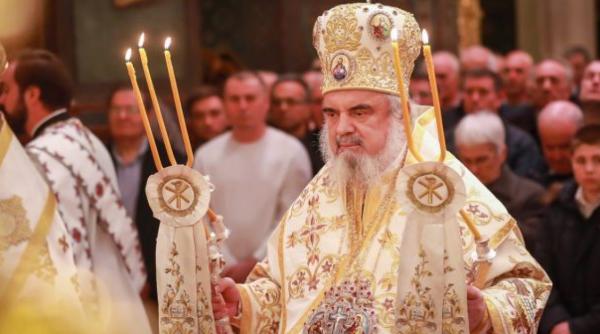 patriarhia romana slujba de multumire in toate bisericile la aniversarea unirii principatelor romane