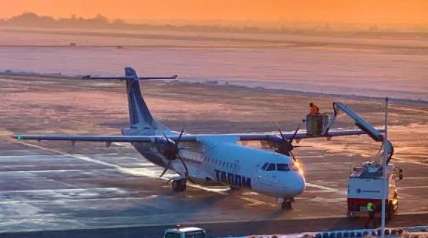 pnl isi impune locotenentii in companiile de stat tarom prima pe lista