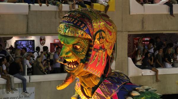 primarul din rio de janeiro din cauza covid 19 nu vom avea carnaval anul acesta