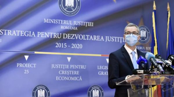 stelian ion nu am o fixatie privind desfiintarea siij nu voi face titlu de glorie din asta