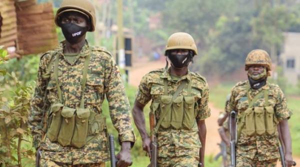 uniunea europeana face apel la incetarea violentelor din uganda si la investigarea situatiei alegerilor