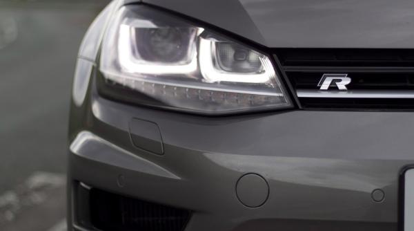 volkswagen scoate modelul golf de pe piata nord americana