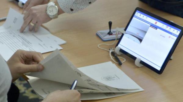 alegeri la moldova noua duminica 24 ianuarie bec ultimele informatii