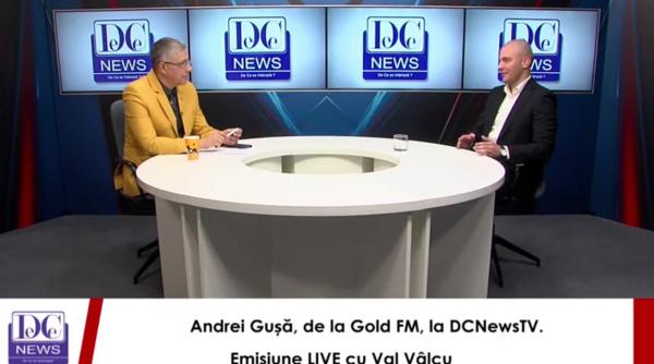 andrei gusa dezvaluire despre octavian hoandra cred ca e scarbit