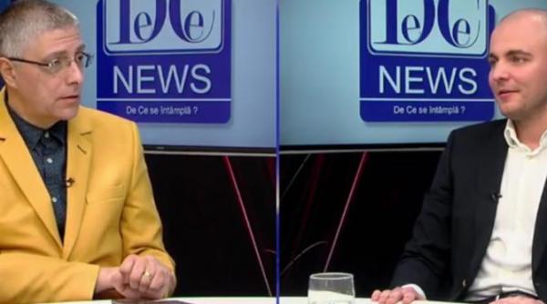 andrei gusa gold fm nu stiu de cand progresismul a devenit asa o calitate conservatorismul mi se pare o virtute