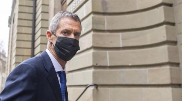 beny steinmetz condamnat la 5 ani de inchisoare si dator cu 46 milioane euro genevei in cel mai mare dosar minier din istorie