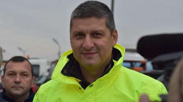 city managerul targovistei  gabriel boriga  apel la salvarea dn 71  fara el  dambovita va fi izolata economic