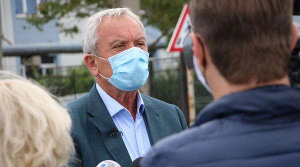 covid 19 constantin toma ar fi vrut ca primarii sa fie vaccinati in etapa a doua