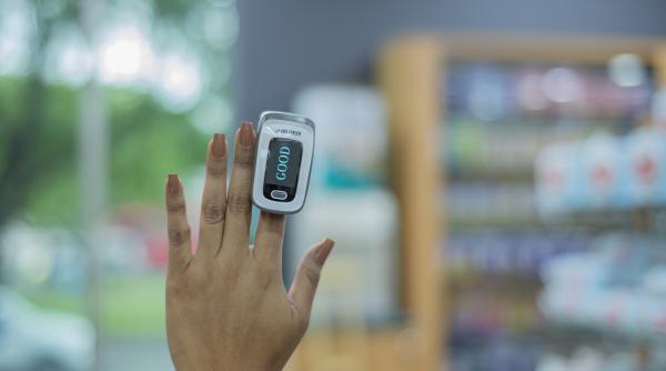 cum ar putea un gadget de 50 de lei sa salveze vieti