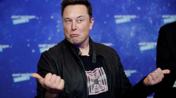 elon musk mesajul care a pus pe jar internetul donez 100 de milioane de dolari