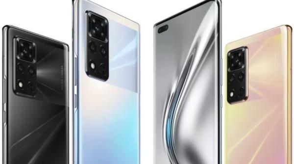 honor a anuntat primul telefon din era post huawei honor v50 5g
