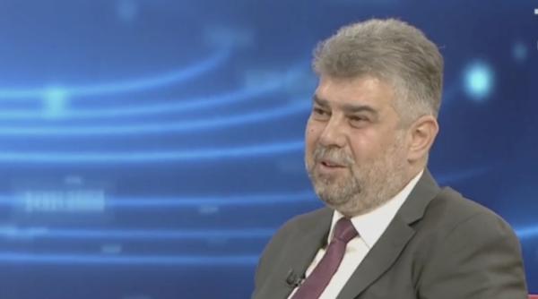 marcel ciolacu pensiile si salariile vor fi inghetate in 2021