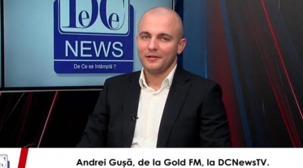 radioul generatiei x andrei gusa dezvaluite scopul uite dom ne gold fm