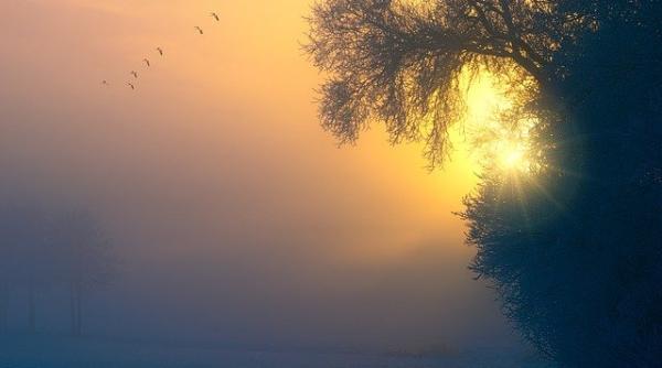 se schimba vremea prognoza meteo pentru weekend temperaturi de primavara