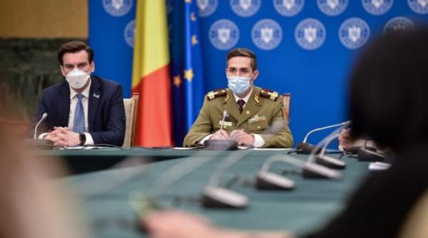 valeriu gheorghita ii taxeaza pe romani tine de cultura noastra nu are rost riscam sa ramanem fara