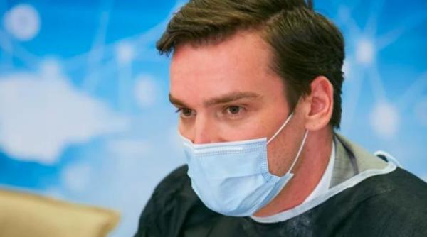 andrei baciu precizari in cazul femeii din bacau care a murit in ziua vaccinarii