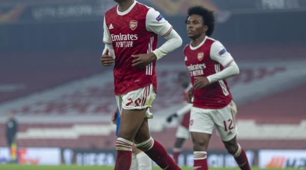 arsenal isi continua parcursul dezastruos tunarii au spus adio cupei angliei