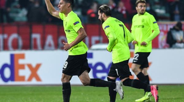 hermannstadt cfr ciobotariu a pus gand rau clujenilor si vrea sa produca surpriza etapei