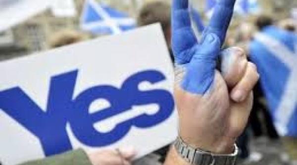 scotia nu mai vrea in marea britanie plan pentru un referendum privind independenta