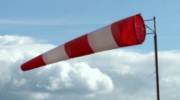 alerta anm intensificari ale vantului in mare parte din tara si ninsori la munte