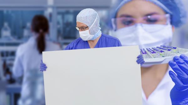 angajati ai cj sibiu programati la vaccin dintr o regretabila eroare cum se scuza daniela cimpean presedinta cj sunt total impotriva