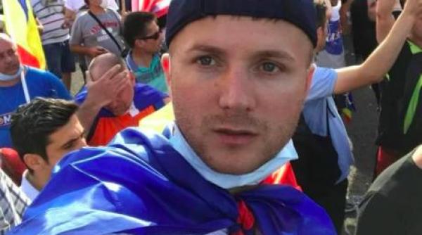 dosare penale si amenzi pentru indivizii care l au blocat in trafic pe activistul daniel bodnar