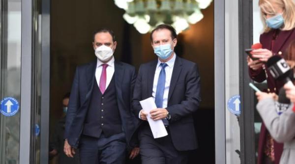 florin citu sper sa avem un proiect de buget pana la finalul zilei