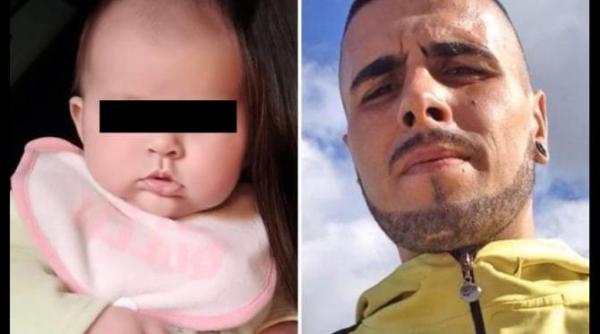 italia el este romanul care a violat o fetita de 18 luni pana la moarte gabriel robert locuia cu mama fetitei de cateva luni