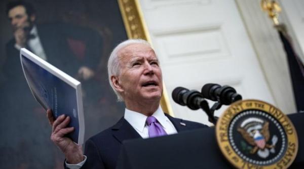 joe biden reinnoieste restrictiile privind calatoriile internationale