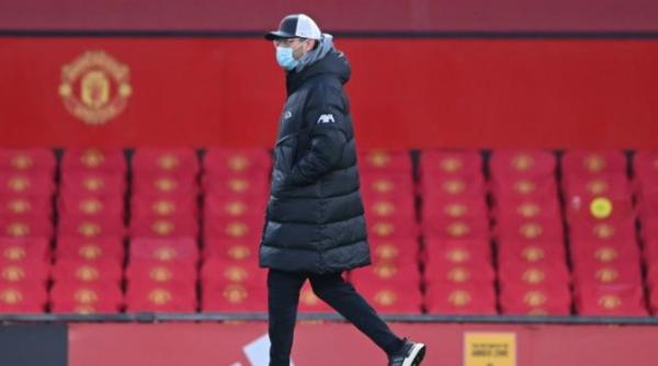 manchester united liverpool klopp linistit dupa ce a fost eliminat din fa cup