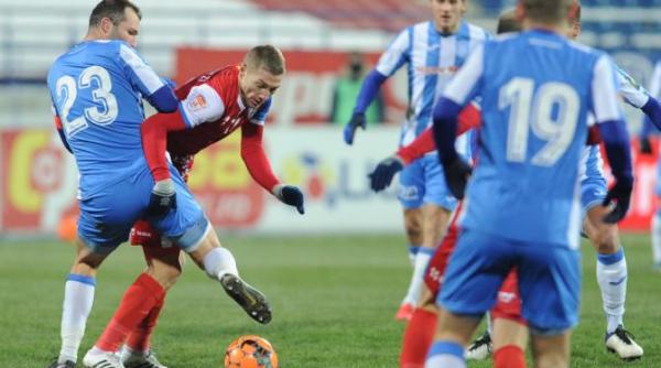 mihai chirica ii critica pe fotbalistii lui poli iasi sa le fie rusine asa pot sa iau si eu bataie