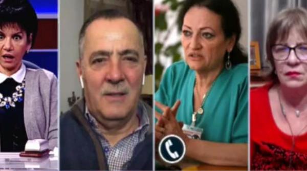 monica pop desfiinteaza declaratia lui cotabita nu e niciun miracol asta e clar ii spun un lucru sa mearga la consult