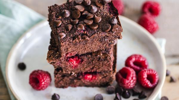 negresa la microunde reteta este gata in doar 5 minute