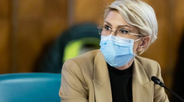 raluca turcan anunta recalcularea tuturor pensiilor din romania planul guvernului citu pentru pensionari