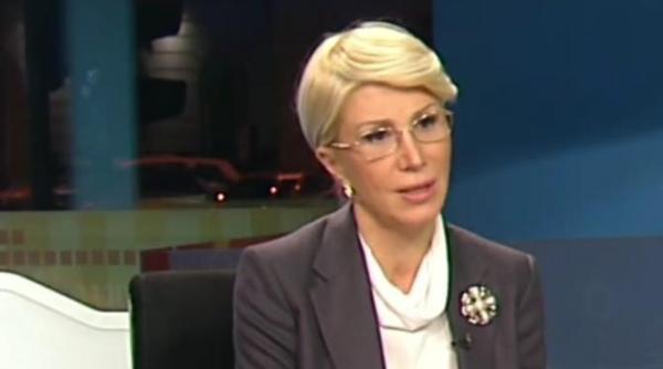 raluca turcan regret in guvernul citu m am convins am avut o regula cand am intemeiat aceasta coalitie